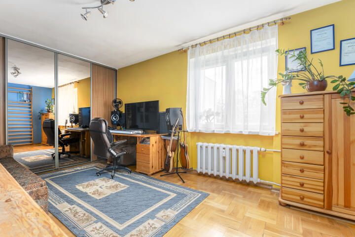 Mieszkanie 3-pokojowe Warszawa Ursus, ul. płk. Stanisława Dąbka. Zdjęcie 6