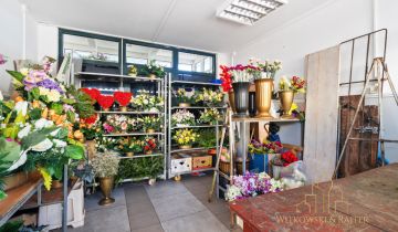 Lokal Warszawa Targówek, ul. św. Wincentego