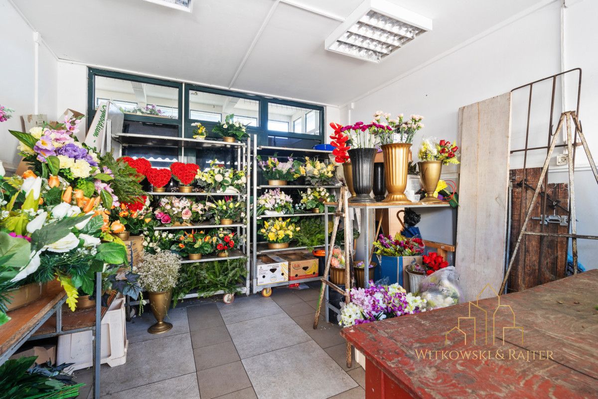 Lokal Warszawa Targówek, ul. św. Wincentego. Zdjęcie 2