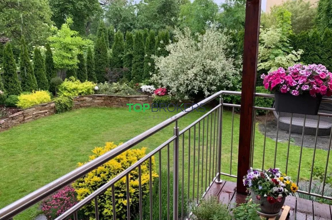 Mieszkanie 3-pokojowe Warszawa Włochy, ul. Pana Tadeusza. Zdjęcie 11