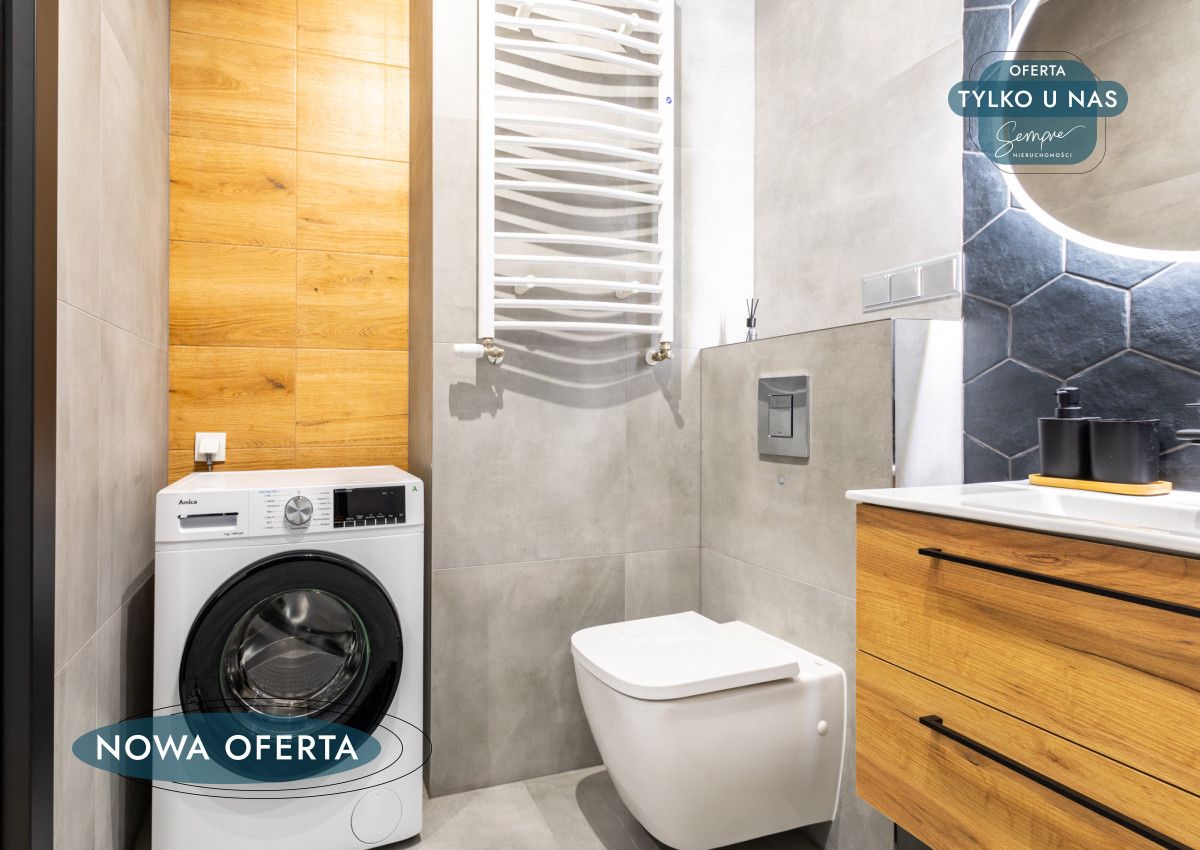 Mieszkanie 1-pokojowe Łódź Stoki, ul. Czechosłowacka. Zdjęcie 7