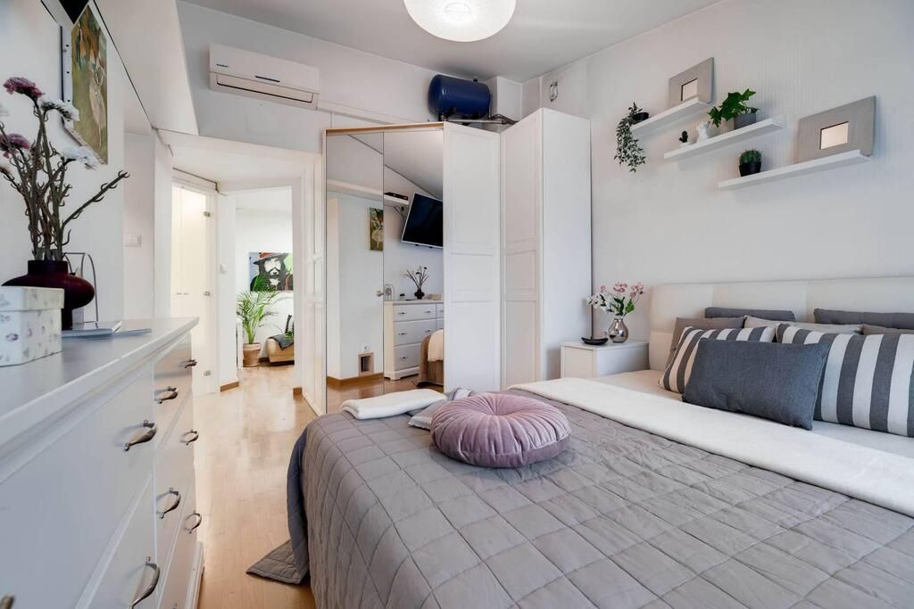 dom szeregowy, 6 pokoi Pruszków, ul. Miejska. Zdjęcie 6