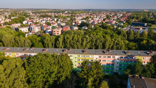 Mieszkanie 3-pokojowe Lublin Dziesiąta, ul. Młodzieżowa. Zdjęcie 19