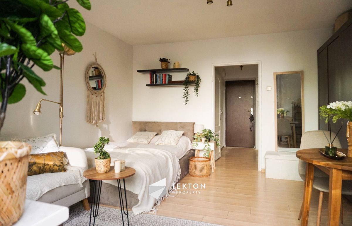 Mieszkanie 1-pokojowe Warszawa Śródmieście, ul. Koźmińska. Zdjęcie 7