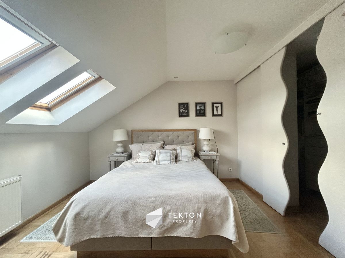 Mieszkanie 3-pokojowe Olsztyn, ul. Antoniego Małeckiego. Zdjęcie 11