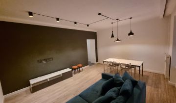 Mieszkanie 2-pokojowe Łódź Stare Polesie, ul. św. Jerzego