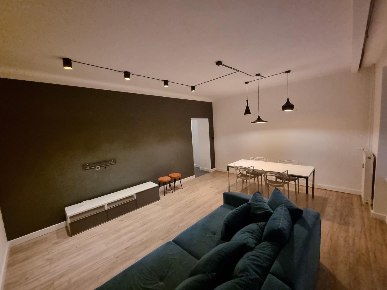 Mieszkanie 2-pokojowe Łódź Stare Polesie, ul. św. Jerzego. Zdjęcie 2