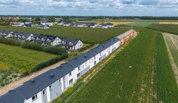 dom szeregowy, 5 pokoi Ożarów Mazowiecki, ul. Aleksandra Gierymskiego