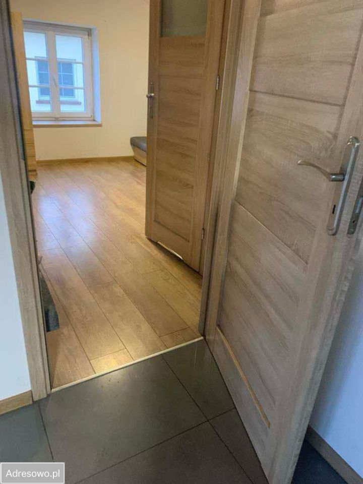 dom wolnostojący, 6 pokoi Przystajnia. Zdjęcie 3