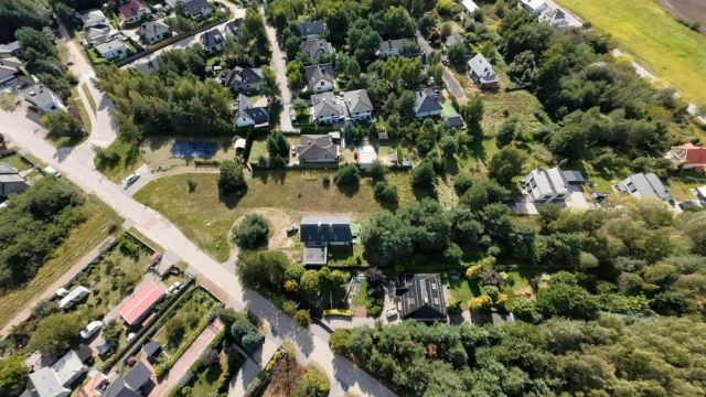 Działka budowlana Miękowo. Zdjęcie 1