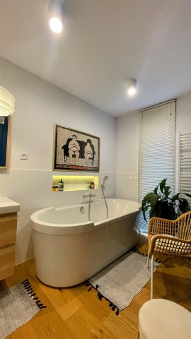 dom wolnostojący, 4 pokoje Tylicz, ul. Kazimierza Pułaskiego. Zdjęcie 31