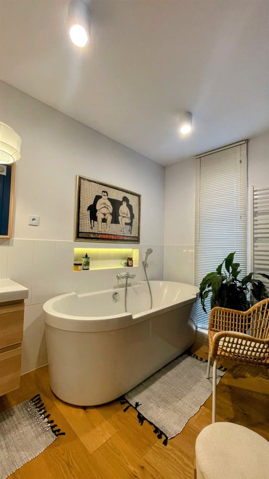 dom wolnostojący, 4 pokoje Tylicz, ul. Kazimierza Pułaskiego. Zdjęcie 31