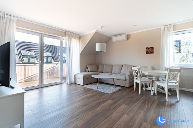 Mieszkanie 4-pokojowe Modlnica, ul. Wierzbowa. Zdjęcie 3