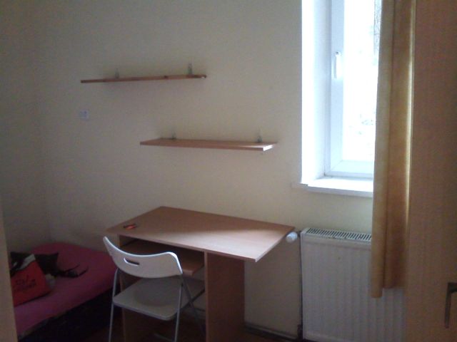 Pokój Kraków Grzegórzki, ul. Józefa Brodowicza. Zdjęcie 1