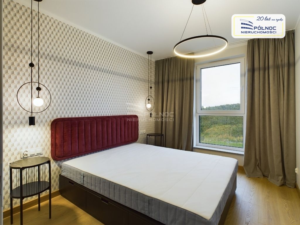 Mieszkanie 2-pokojowe Gdańsk, ul. Władysława Jagiełły. Zdjęcie 10