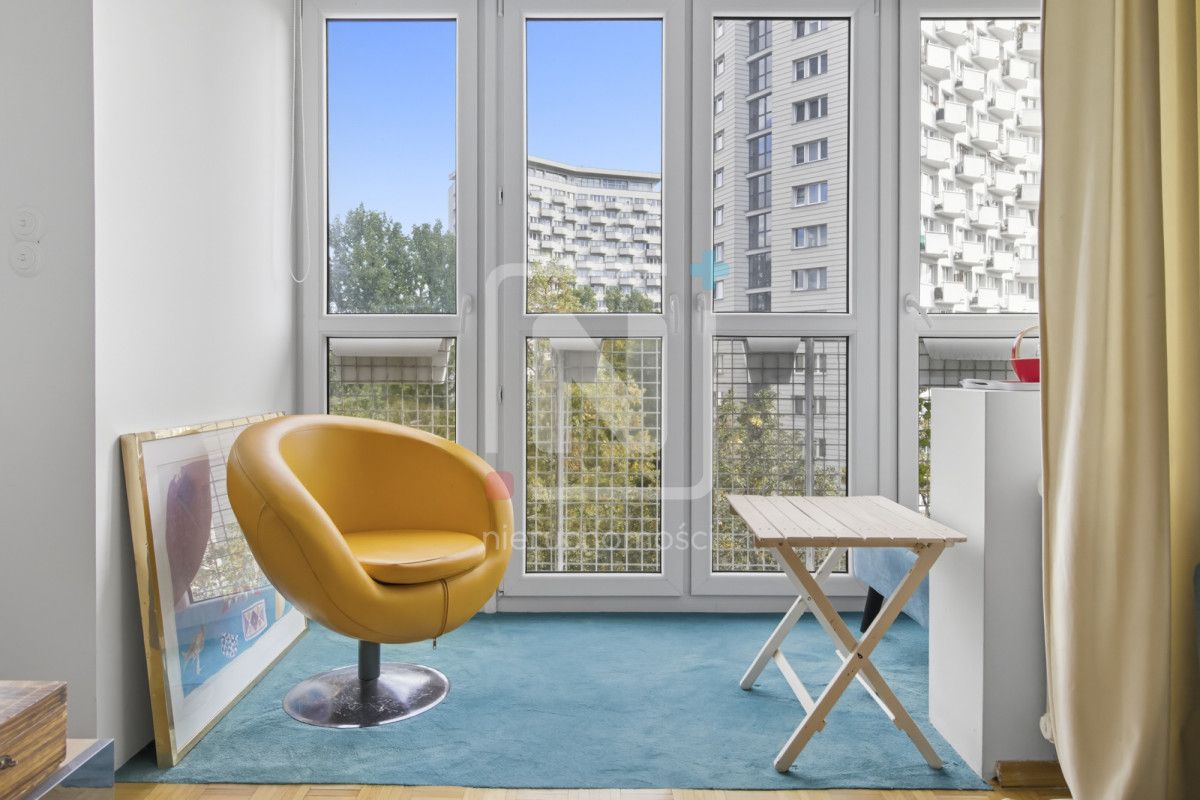 Mieszkanie 2-pokojowe Warszawa Śródmieście, ul. Górnośląska. Zdjęcie 12