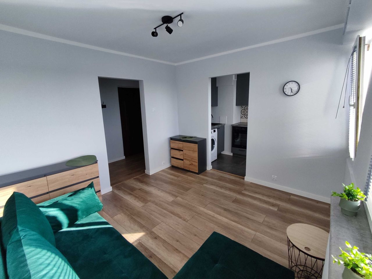 Mieszkanie 1-pokojowe Lublin Czechów, ul. Kurantowa. Zdjęcie 6