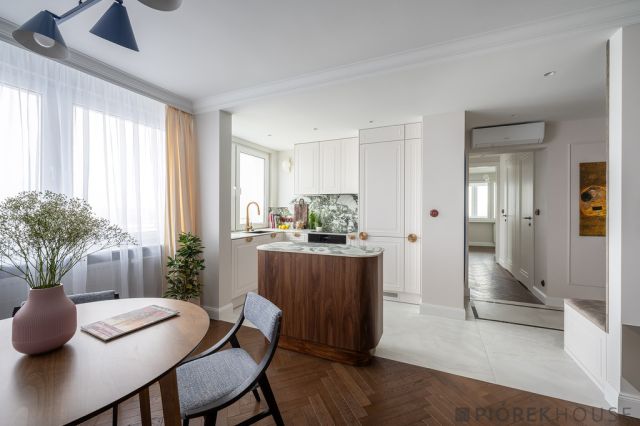 Mieszkanie 4-pokojowe Warszawa Praga-Północ, ul. Targowa. Zdjęcie 15