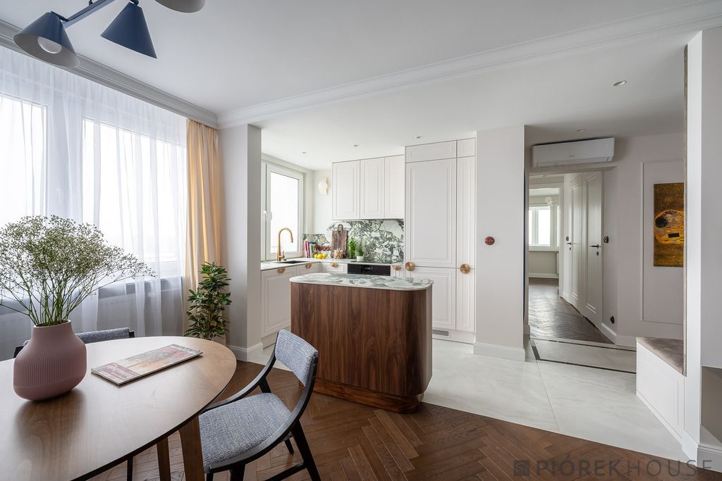 Mieszkanie 4-pokojowe Warszawa Praga-Północ, ul. Targowa. Zdjęcie 15