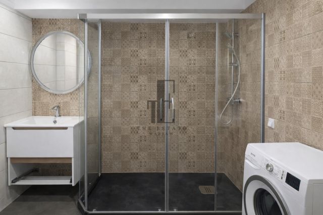 Mieszkanie 3-pokojowe Warszawa Gocław, ul. gen. Romana Abrahama. Zdjęcie 5