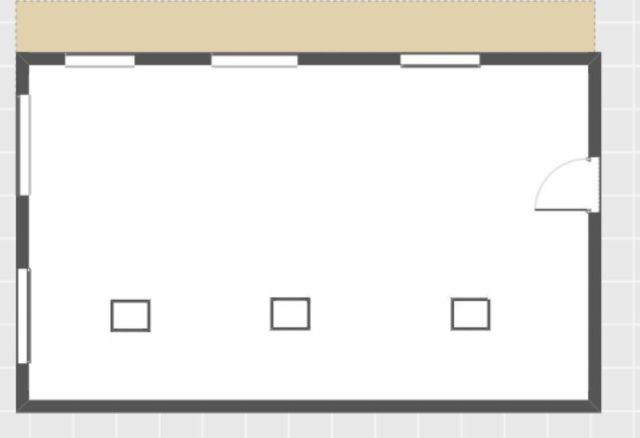 Lokal Łódź Księży Młyn, ul. Tylna. Zdjęcie 16