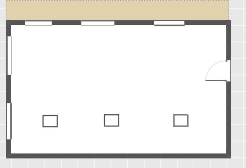 Lokal Łódź Księży Młyn, ul. Tylna. Zdjęcie 16