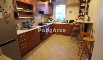 Mieszkanie 4-pokojowe Kraków Podgórze, ul. Łużycka