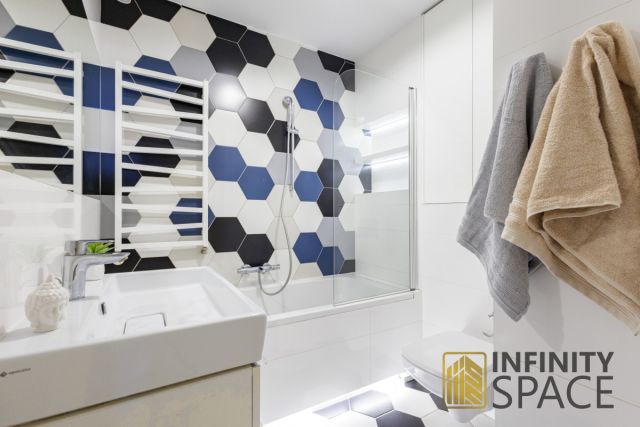 Mieszkanie 2-pokojowe Warszawa Ochota, ul. Grójecka. Zdjęcie 10