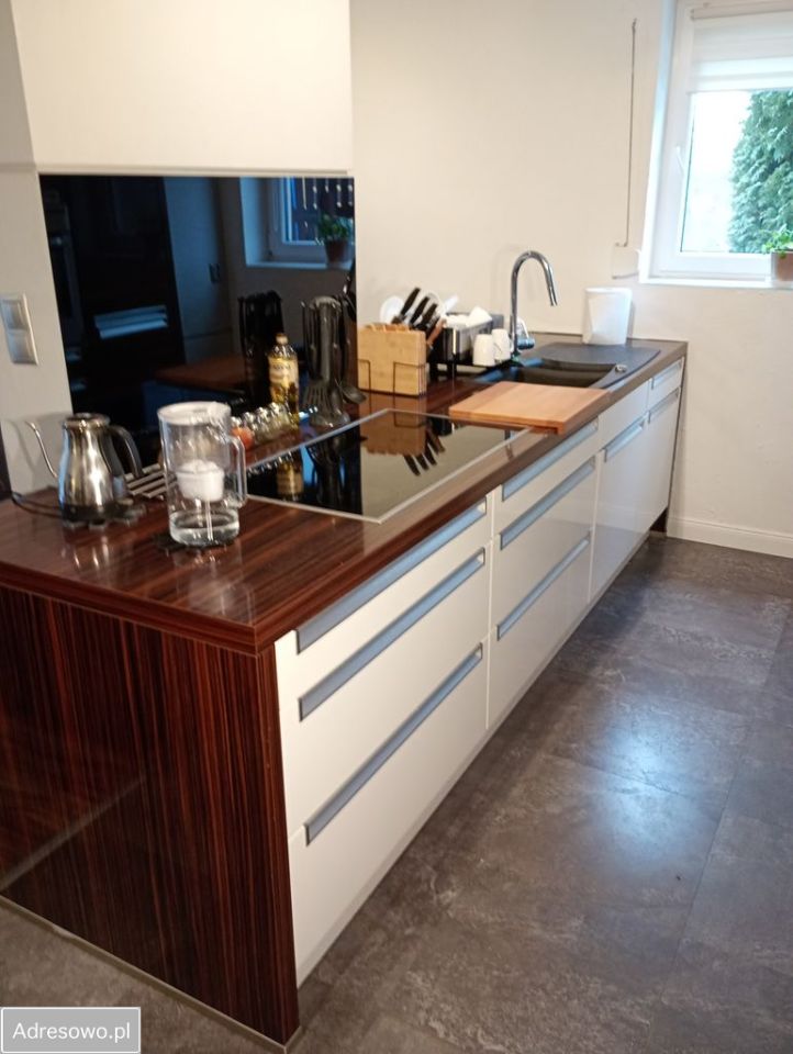 Mieszkanie 2-pokojowe Bielsko-Biała Kamienica, ul. Janisława Grondysa. Zdjęcie 4