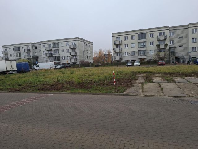 Działka inwestycyjna Warszawa Białołęka, ul. Lewandów. Zdjęcie 13