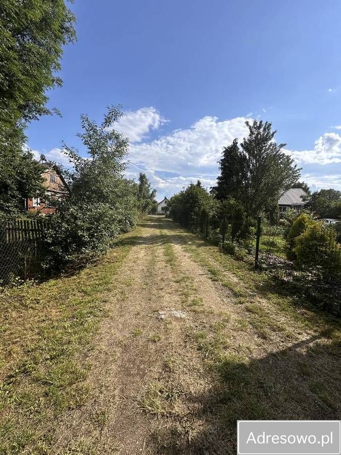 dom wolnostojący Gródek, ul. Białostocka. Zdjęcie 9