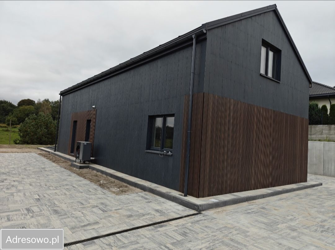 dom wolnostojący Mrągowo. Zdjęcie 12