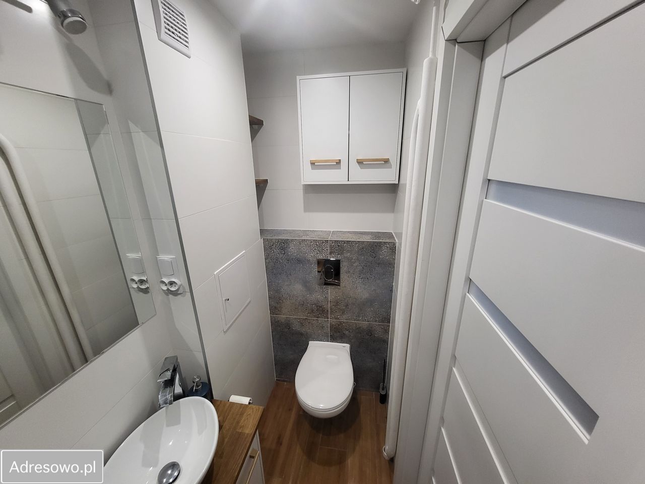 Mieszkanie 2-pokojowe Łódź Teofilów, ul. Lniana. Zdjęcie 3