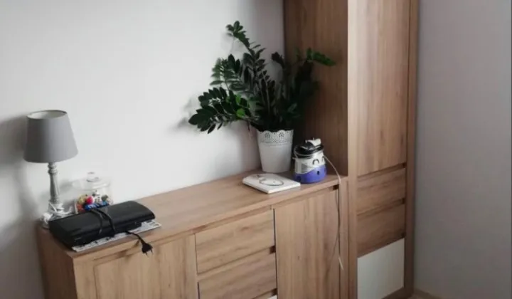 Mieszkanie 2-pokojowe Rybnik Śródmieście, ul. Żytnia