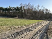 dom wolnostojący, 1 pokój Kolonia Straszewska. Zdjęcie 2