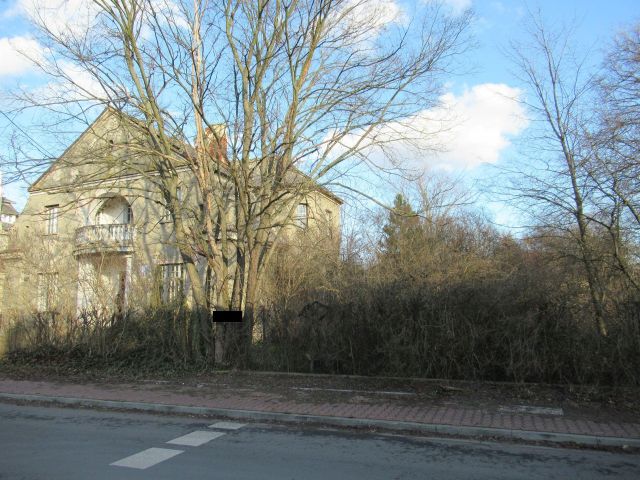 Działka budowlana Ząbki Centrum, ul. Juliusza Słowackiego. Zdjęcie 4