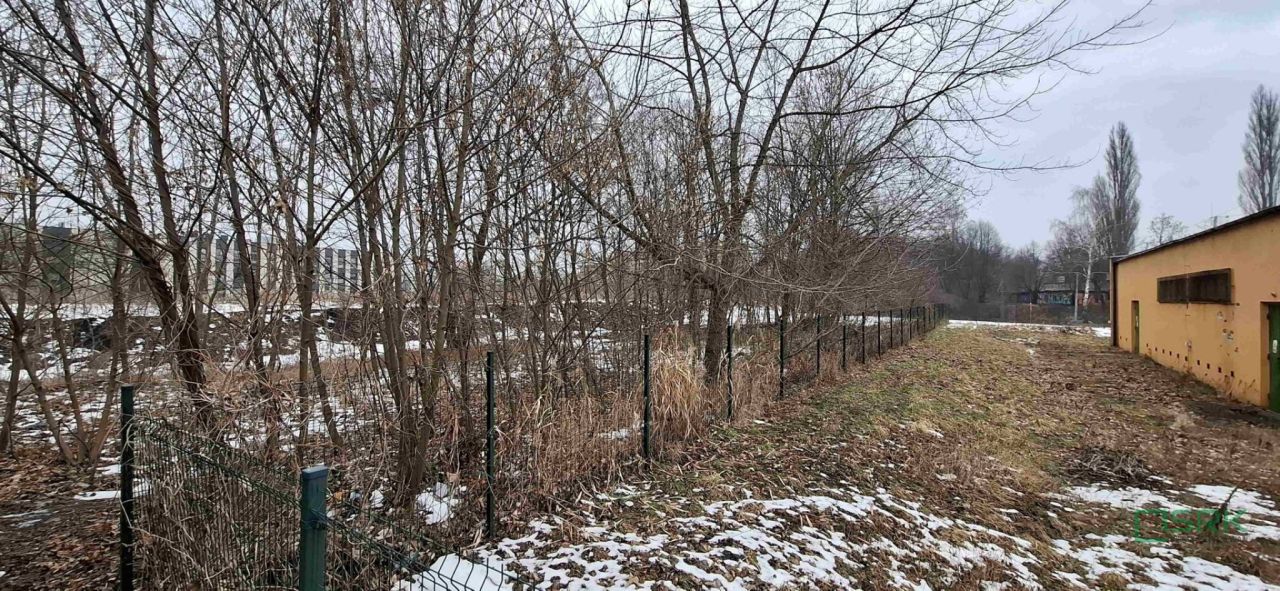 Działka Sosnowiec, ul. Stanisława Mikołajczyka. Zdjęcie 5