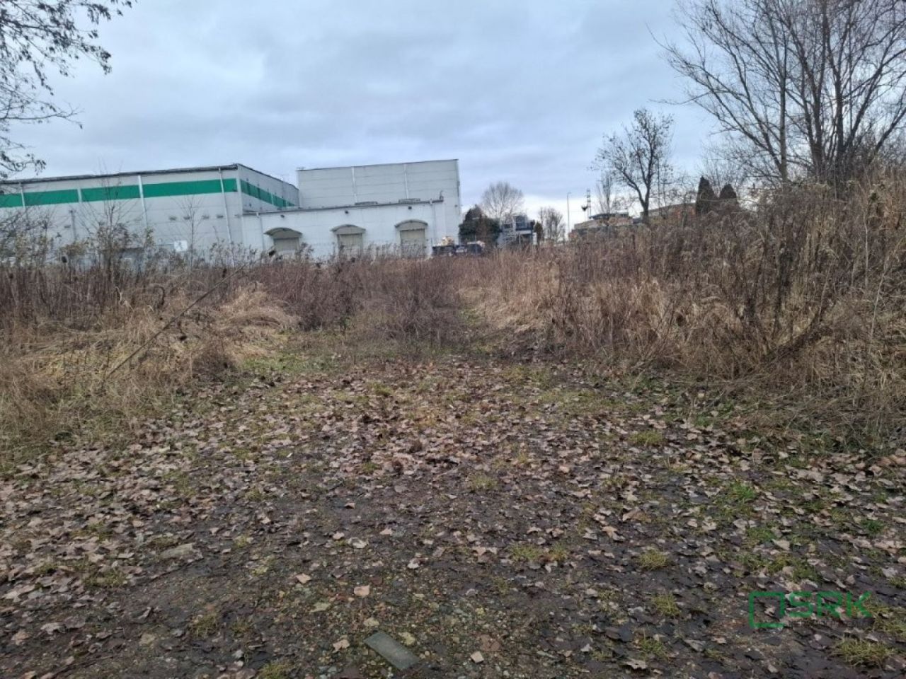 Działka Gliwice, ul. Starogliwicka. Zdjęcie 5