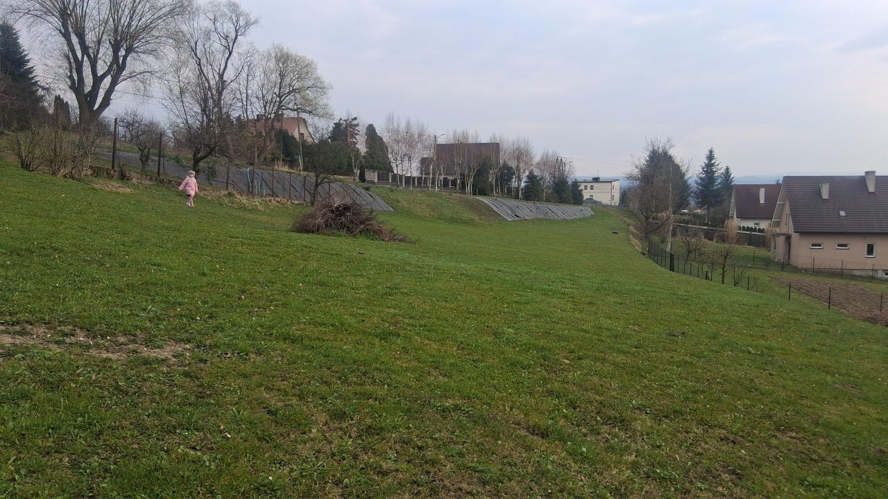 Działka budowlana Mogilany, ul. Zakopiańska. Zdjęcie 4