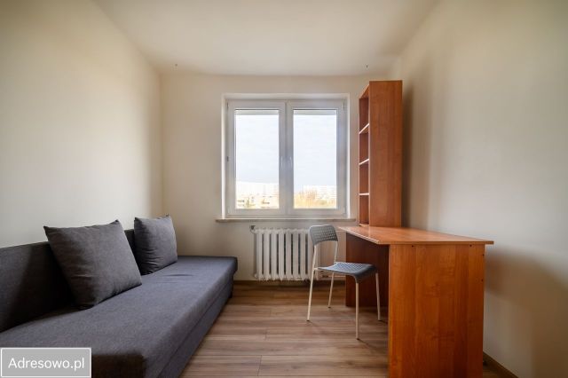 Mieszkanie 3-pokojowe Rzeszów, ul. Ofiar Katynia. Zdjęcie 1