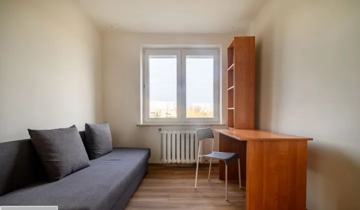 Mieszkanie 3-pokojowe Rzeszów, ul. Ofiar Katynia