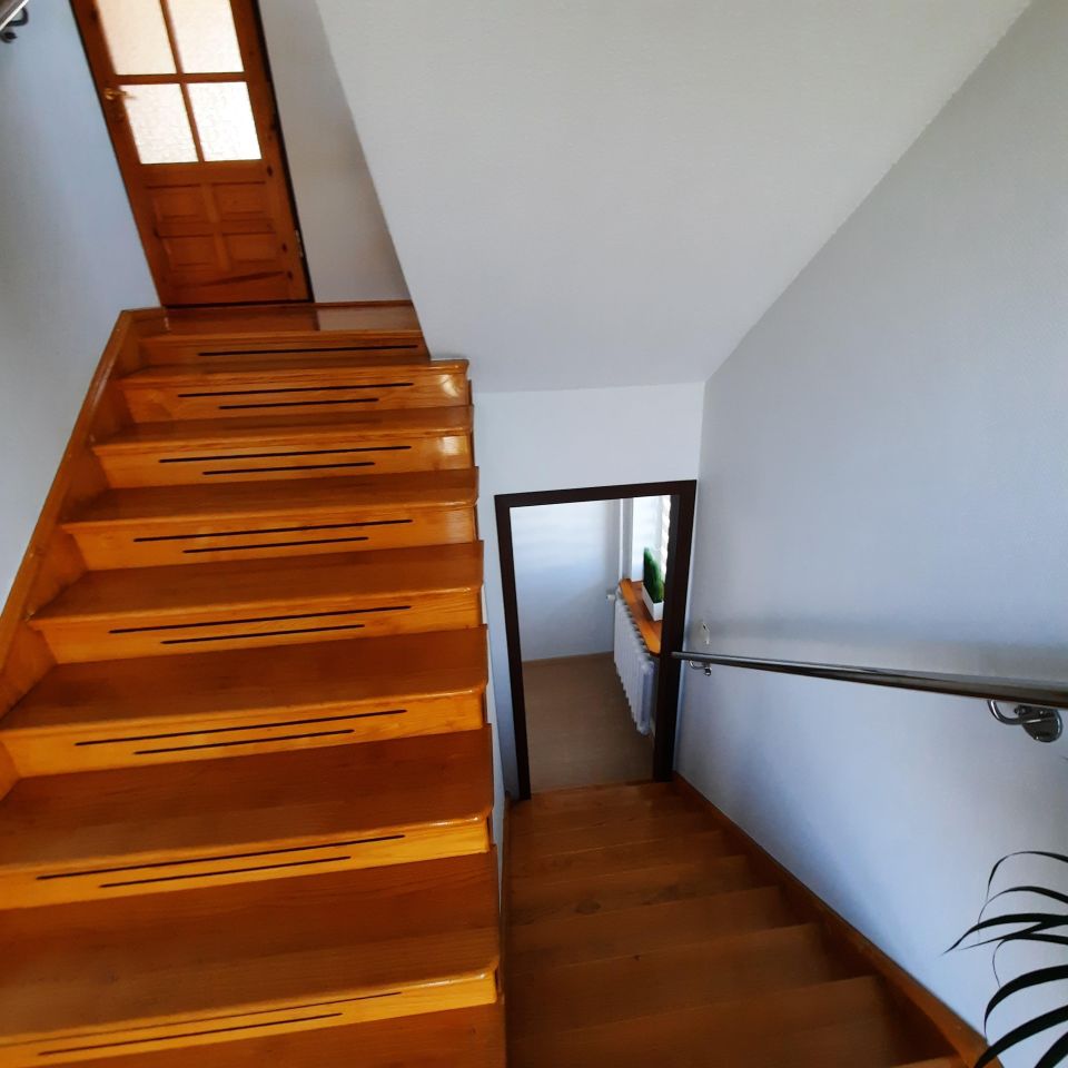 dom wolnostojący, 6 pokoi Biłgoraj, ul. Zamojska. Zdjęcie 45