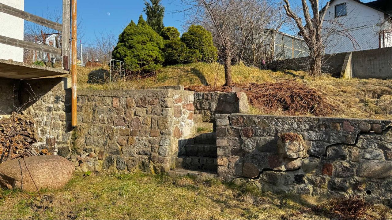 dom letniskowy Gdańsk Matarnia, ul. mjr. Mieczysława Słabego. Zdjęcie 2