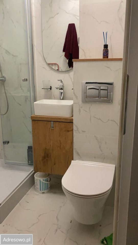 Mieszkanie 2-pokojowe Szamotuły, ul. Szachowa. Zdjęcie 2