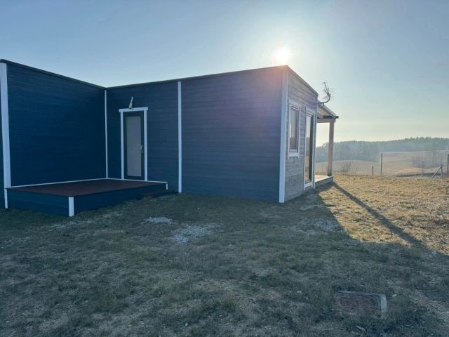 dom letniskowy Królowa Wola. Zdjęcie 1