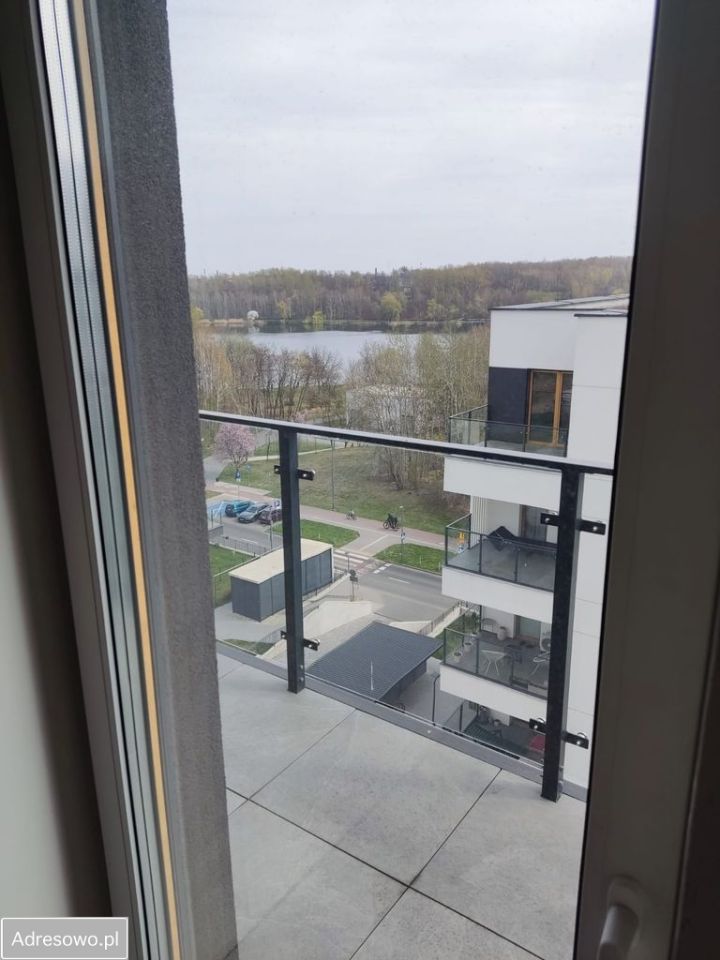 Mieszkanie 5-pokojowe Katowice Muchowiec, ul. gen. Kazimierza Pułaskiego. Zdjęcie 17