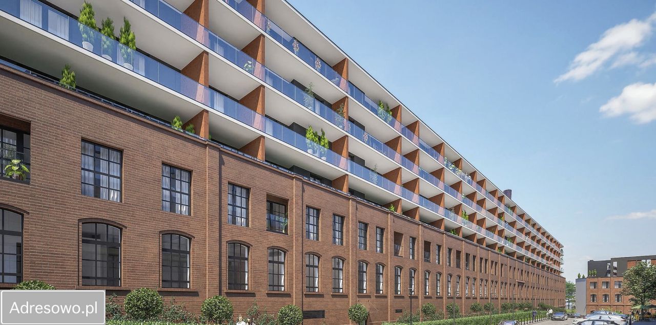 Mieszkanie 2-pokojowe Łódź Widzew, ul. Józefa Pilarskiego. Zdjęcie 4