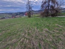 Działka budowlana Trzetrzewina. Zdjęcie 3