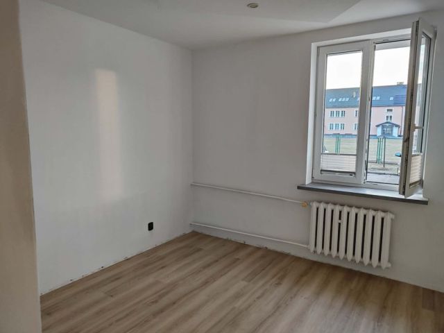 Mieszkanie 2-pokojowe Borne Sulinowo, al. Niepodległości. Zdjęcie 1