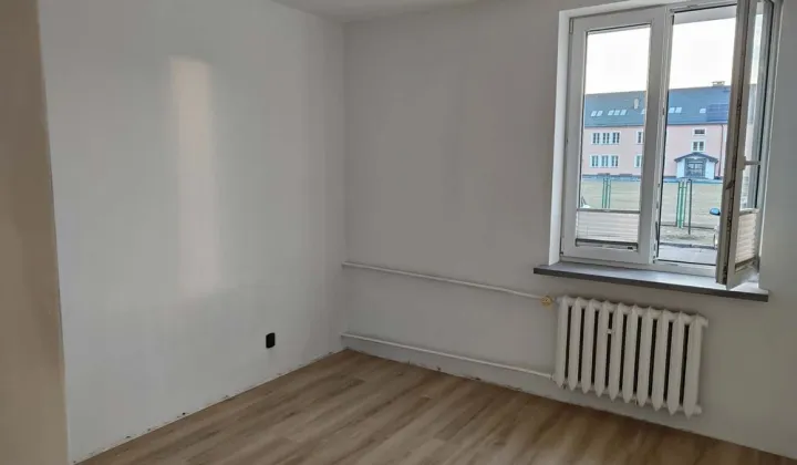 Mieszkanie 2-pokojowe Borne Sulinowo, al. Niepodległości